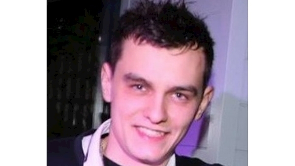 Young man's lifeboat colleagues 'worked valiantly' to try and save him from  car in sea