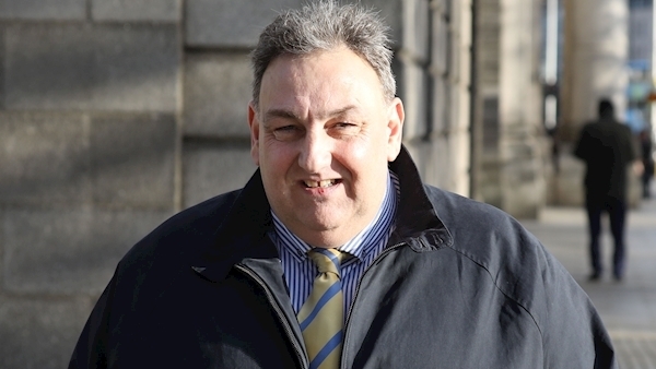 Man seeks damages for Dept of Social Protection official giving his address to her brother-in-law private detective