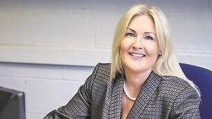 Verona Murphy insists she will run in next General Election