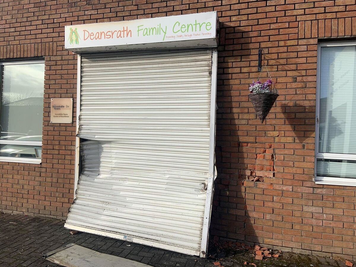 Image via Deanrath Family Centre/Facebook.