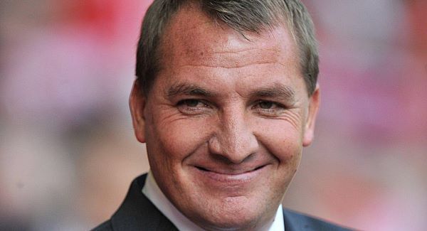 Rodgers has fully fit squad for derby