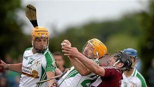 Exiles rue wides as Westmeath claim spot in next hurling qualifier
