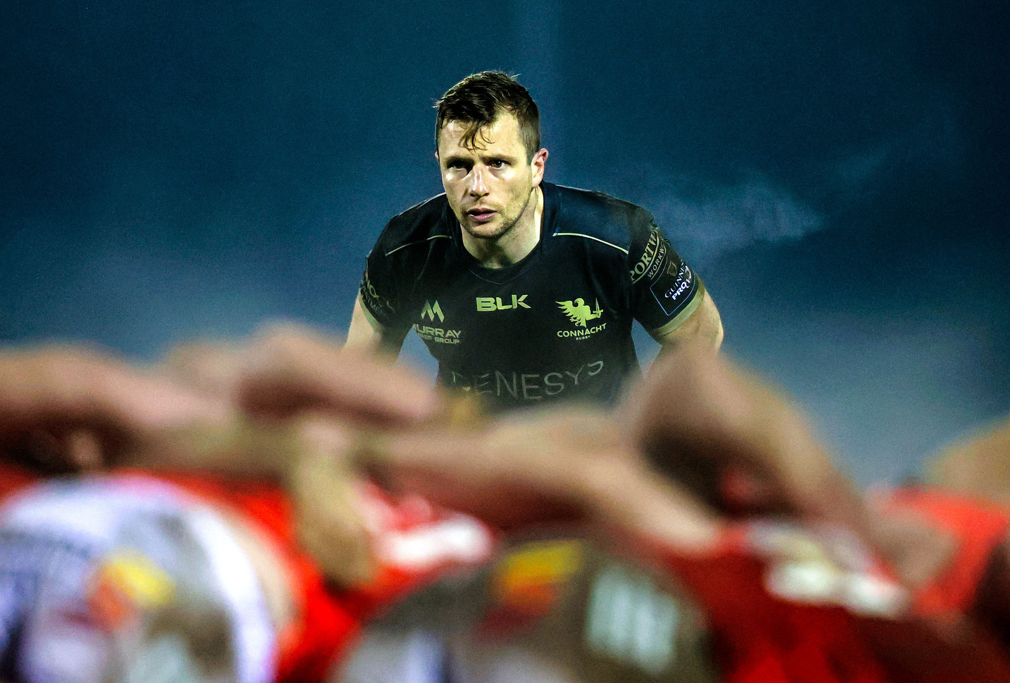 Jack Carty heads long list of deals Connacht must close