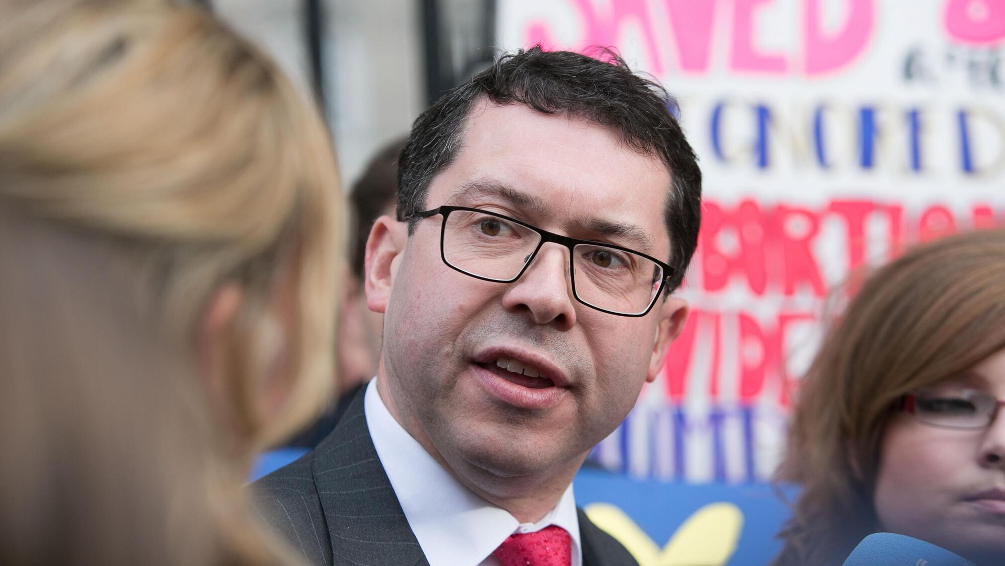 Public should contribute to Mother and Baby Home redress scheme, says senator