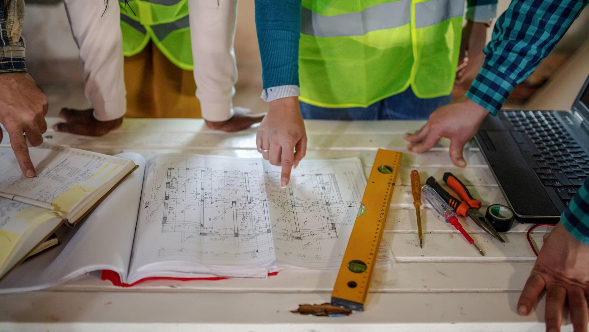 Building your own home? Here is where it will cost you