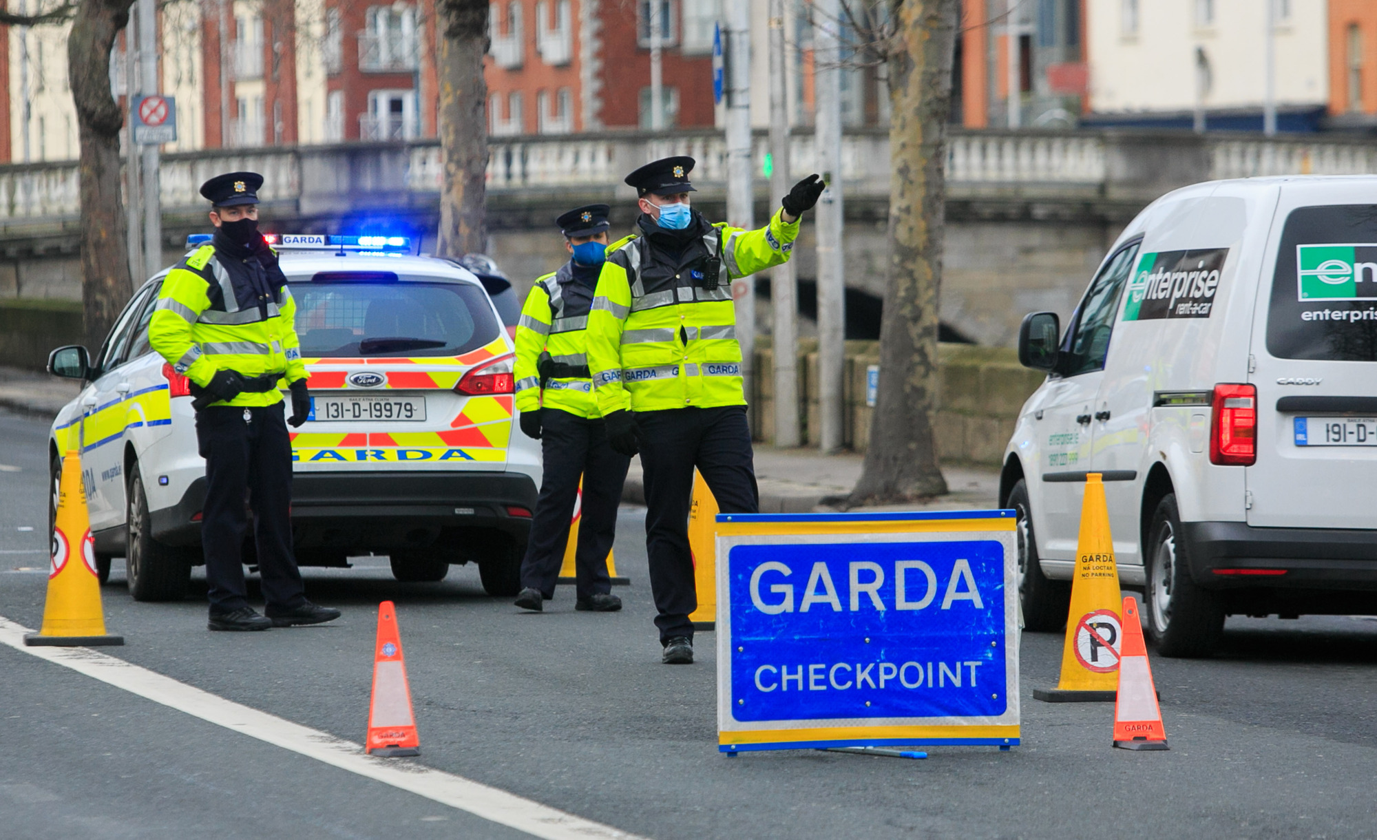 Daniel McConnell: Light at the end of the lockdown tunnel is always just out of reach