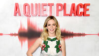 A Quiet Place VIP Fan Screening - London