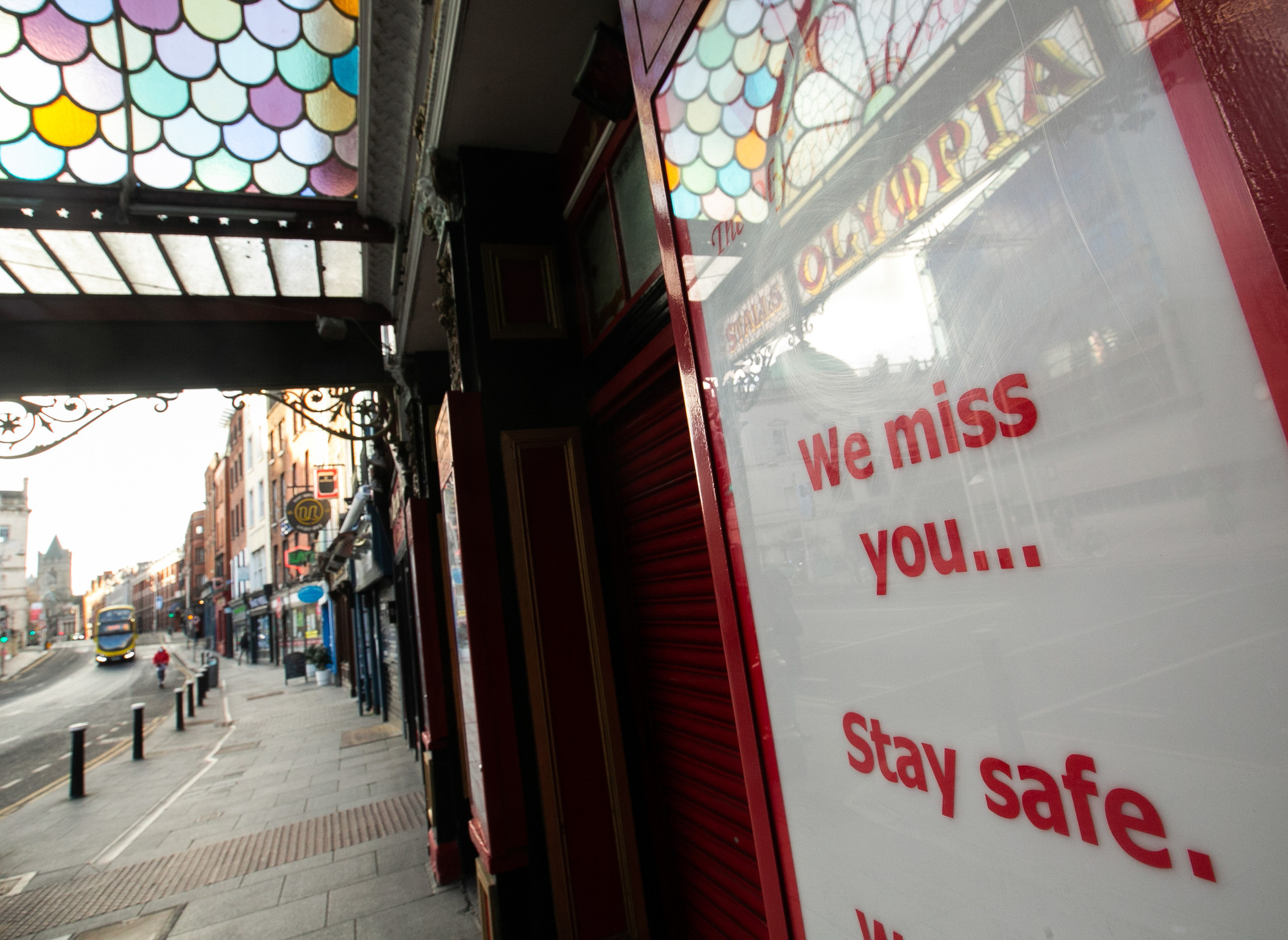 Irish Examiner view: Morale is waning in the Covid-19 battle