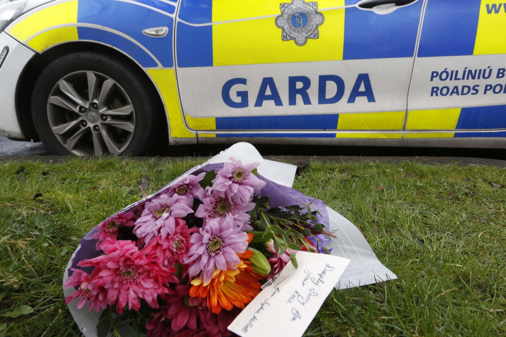 Civil rights watchdog 'concerned' George Nkencho's family not interviewed about his shooting