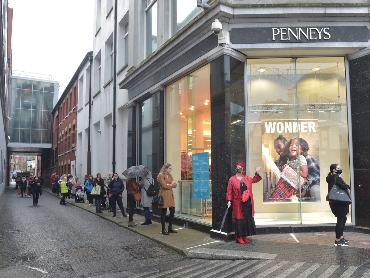 penneys clothes online