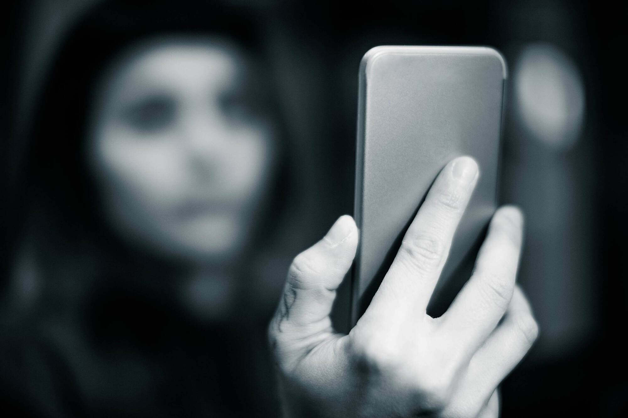 Almost half of secondary school students 'frequently' asked to send sexually explicit images