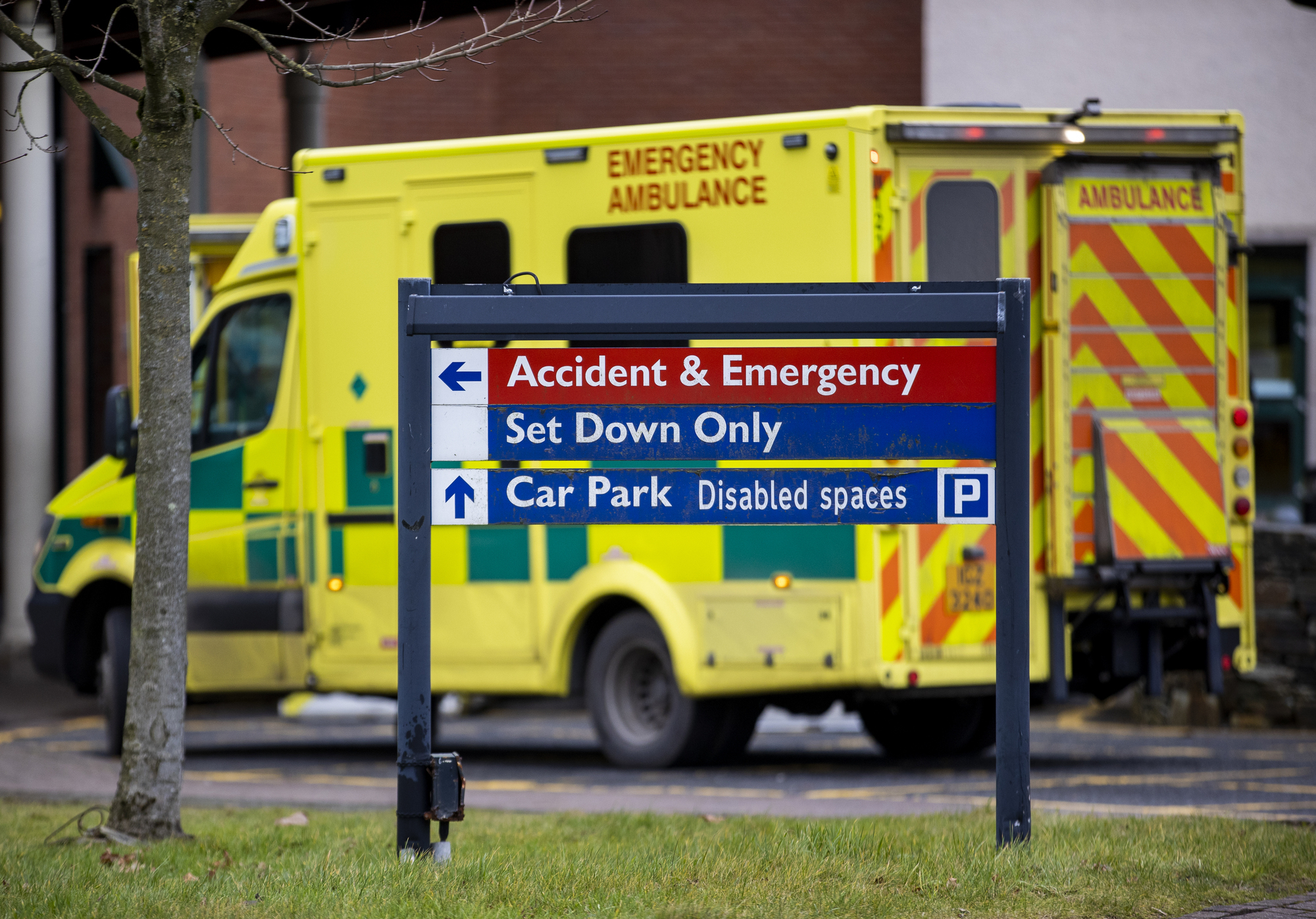 Covid cases in the North hit 100,000 milestone as 14 more deaths confirmed