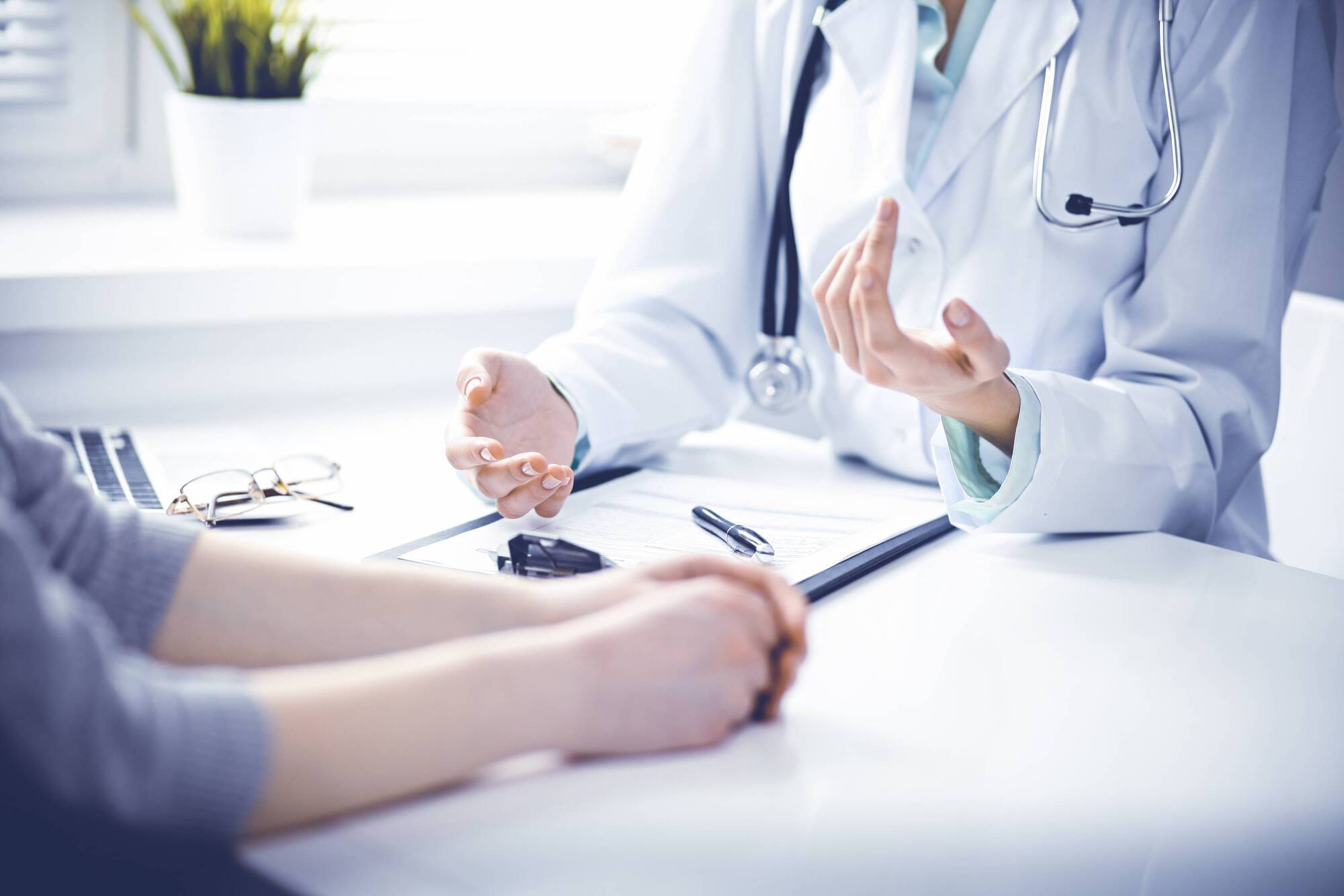 200,000 first-time hospital appointments cancelled due to pandemic