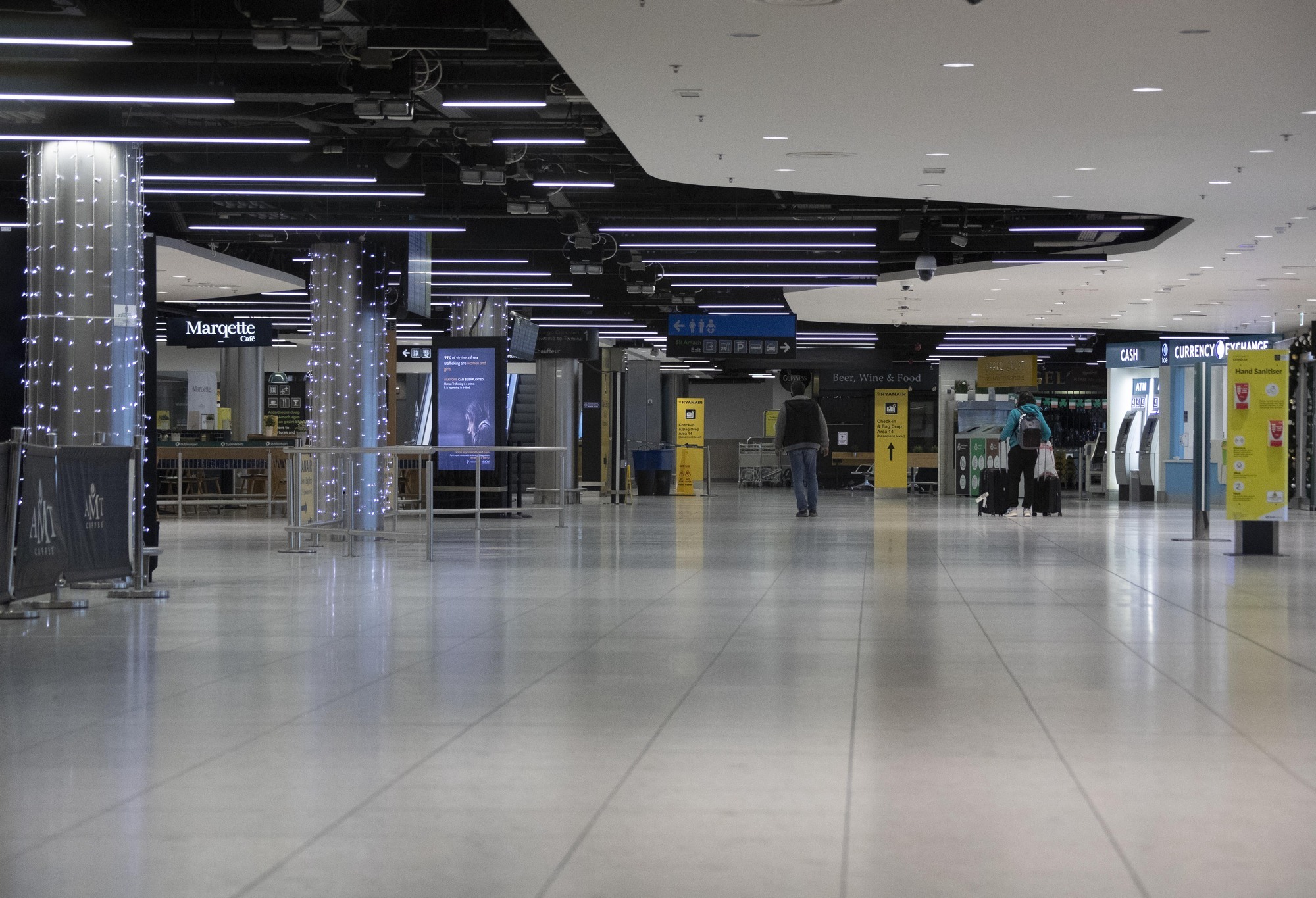 Covid-19: ‘Highly likely’ travellers into State will face tougher rules
