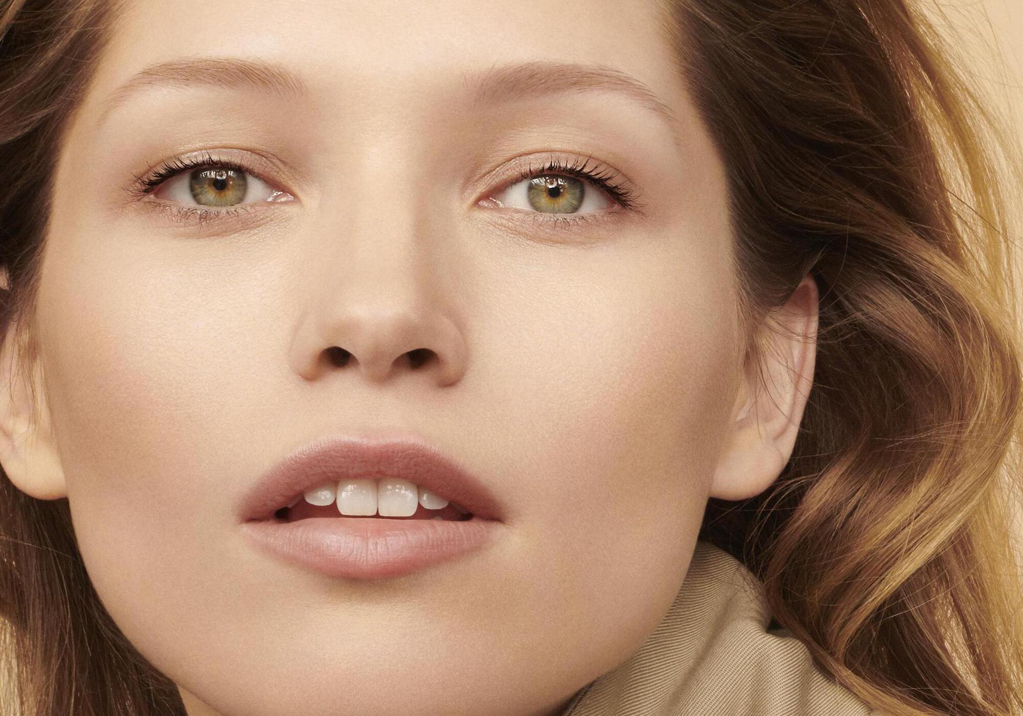 Get the Look: Makeup that works on your skin while you work from home