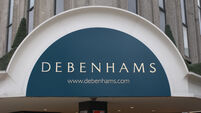 High Street Shops