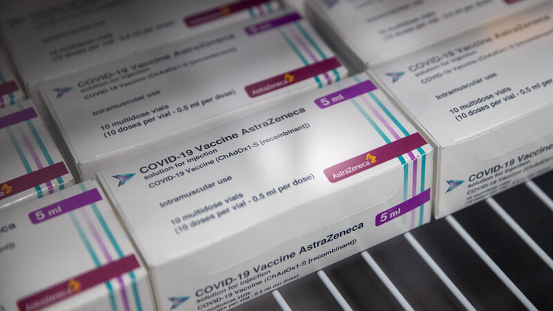 EU seeks answers from AstraZeneca on cut to vaccine supplies EU seeks answers from AstraZeneca on cut to vaccine supplies