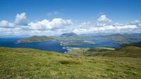 'Green hydrogen' could be used to power Ireland's islands 