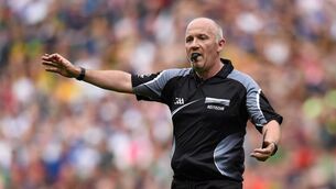 <p>Marty Duffy pictured in 2015. Picture: Stephen McCarthy / SPORTSFILE</p>