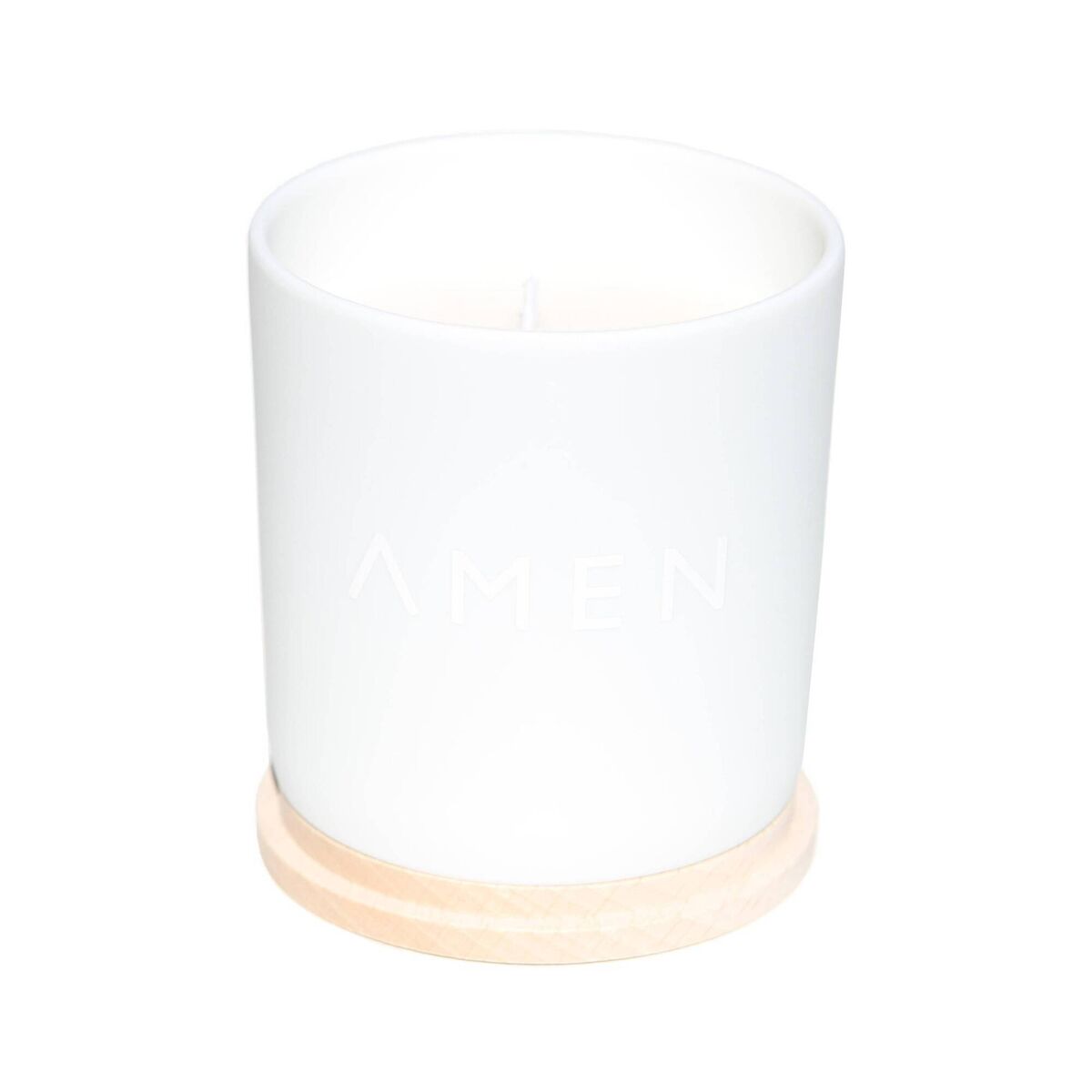 AMEN Candles 'Chakra 01' - €71 at MATCHESFASHION.com AMEN Candles 'Chakra 01' - €71 at MATCHESFASHION.com