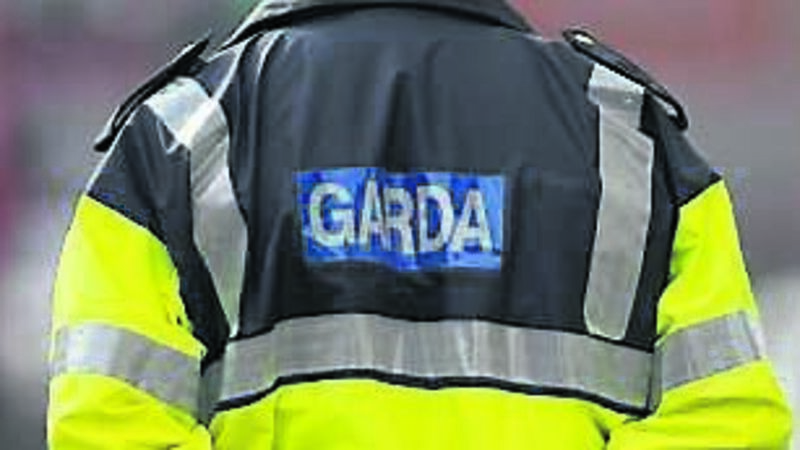 Cork teen jailed for spitting in garda's face during Covid-19 pandemic