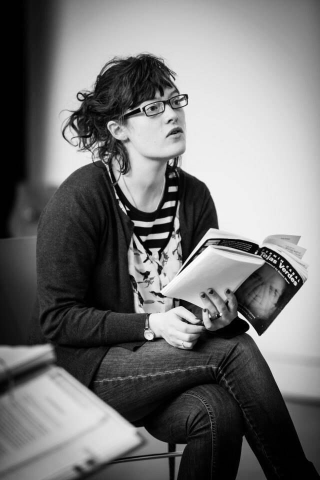 Sophie Motley is the new artistic director at the Everyman in Cork.