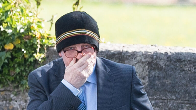 DPP: Driver who caused death of child should have been jailed