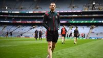 Mayo v Meath - GAA Football All-Ireland Senior Championship Quarter-Final Group 1 Phase 2