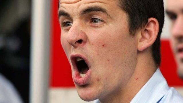Barton expected back at QPR