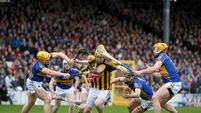 TV3 to show Kilkenny clash with Tipperary on Saturday
