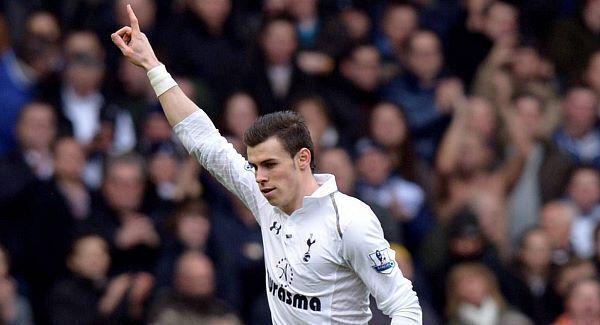 Bale's brilliance fails to left Spurs to fourth