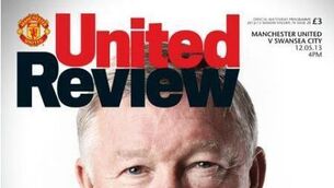 Carrick: Fergie is the best ever