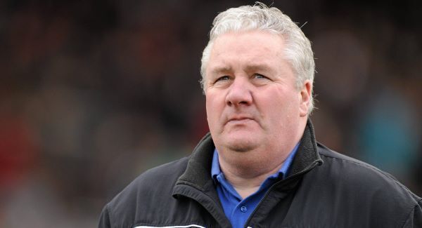 Grimley: Brolly comments were 'too personal'