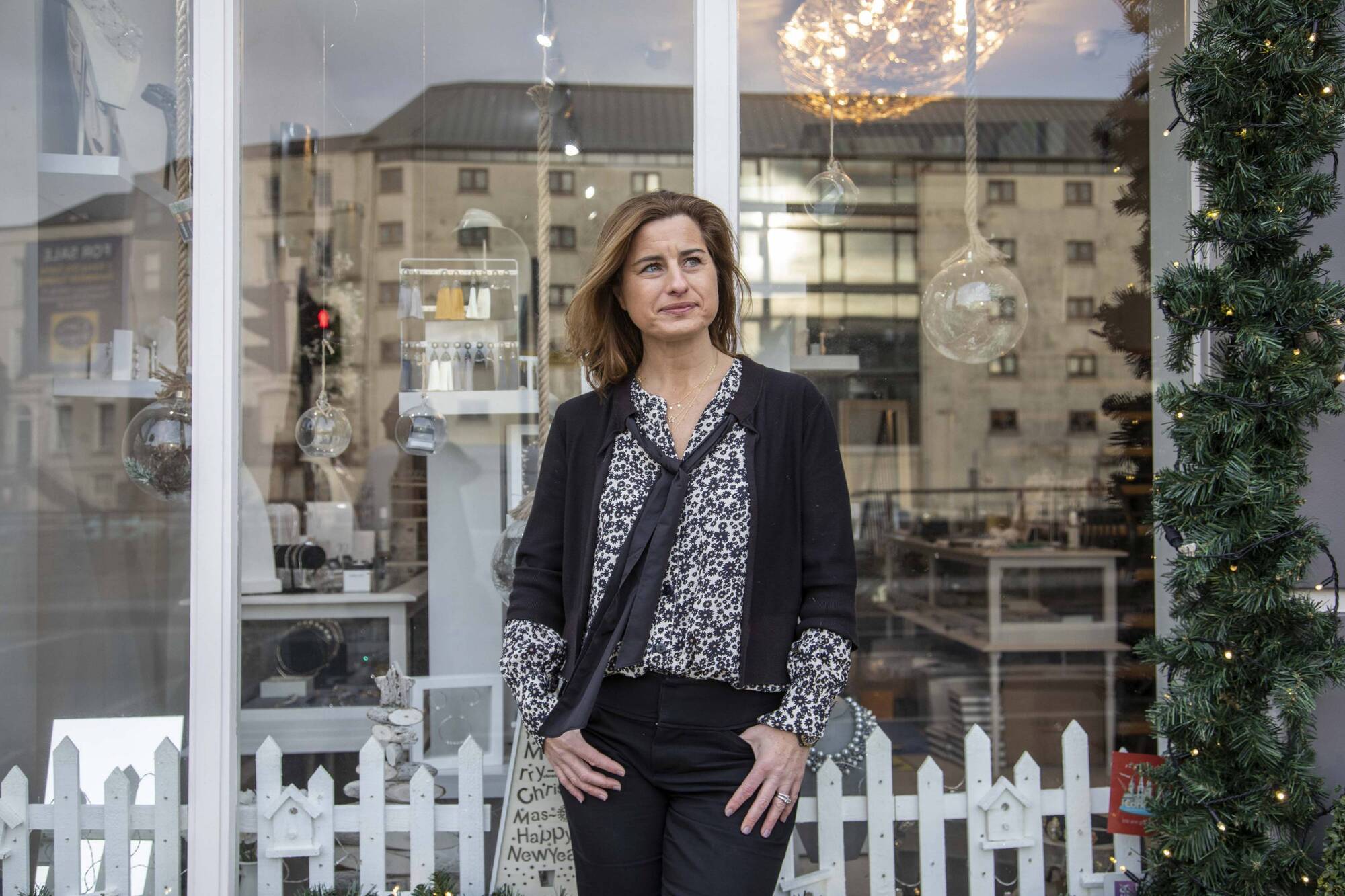 Surge in Cork firms moving online