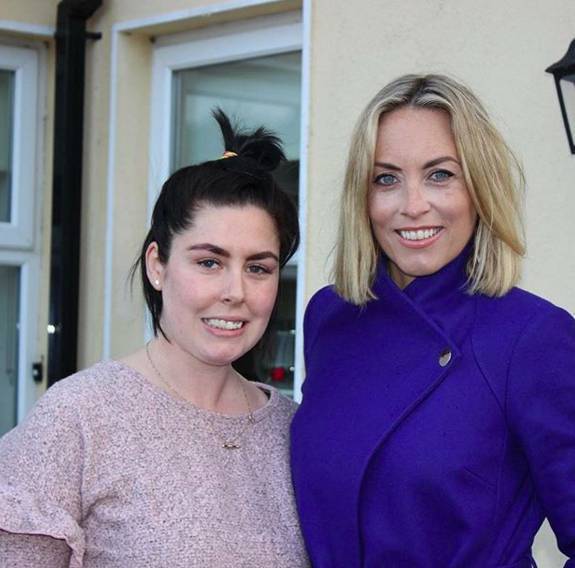 Former Operation Transformation leader passes away after long illness