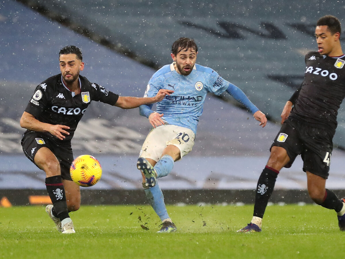 bernardo silva cleats