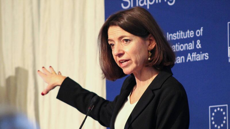 Governments urged to give good jobs advice to low-paid during Covid-19 crisis