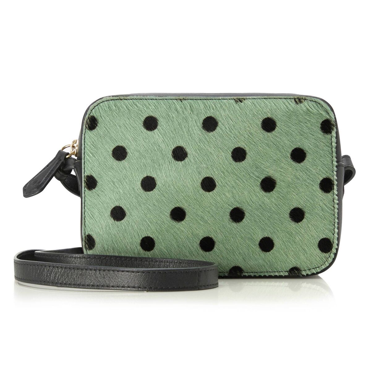 Camera Bag, €225., Nicki Hoyne Collection