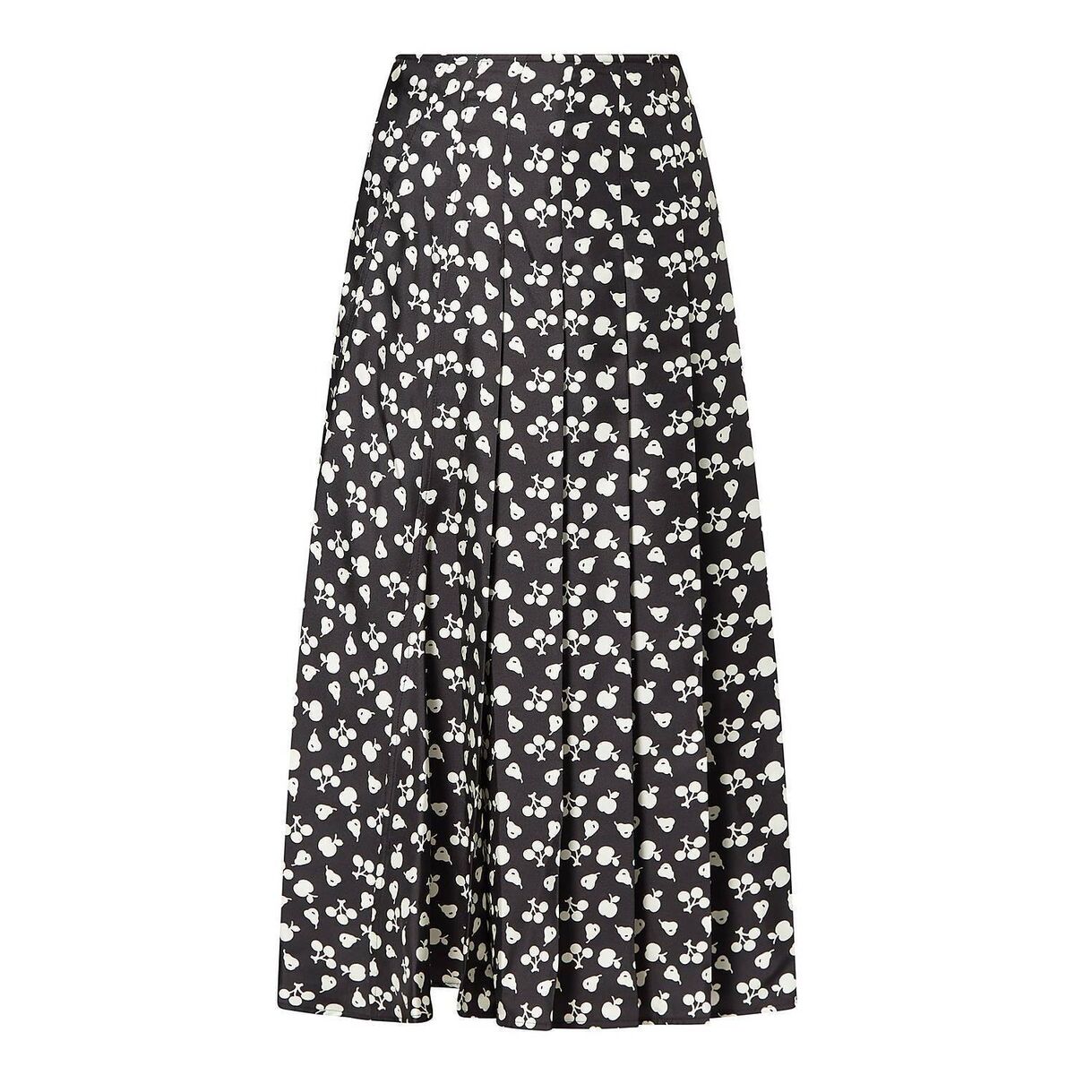 Skirt, €1,100, Victoria Beckham at Brown Thomas