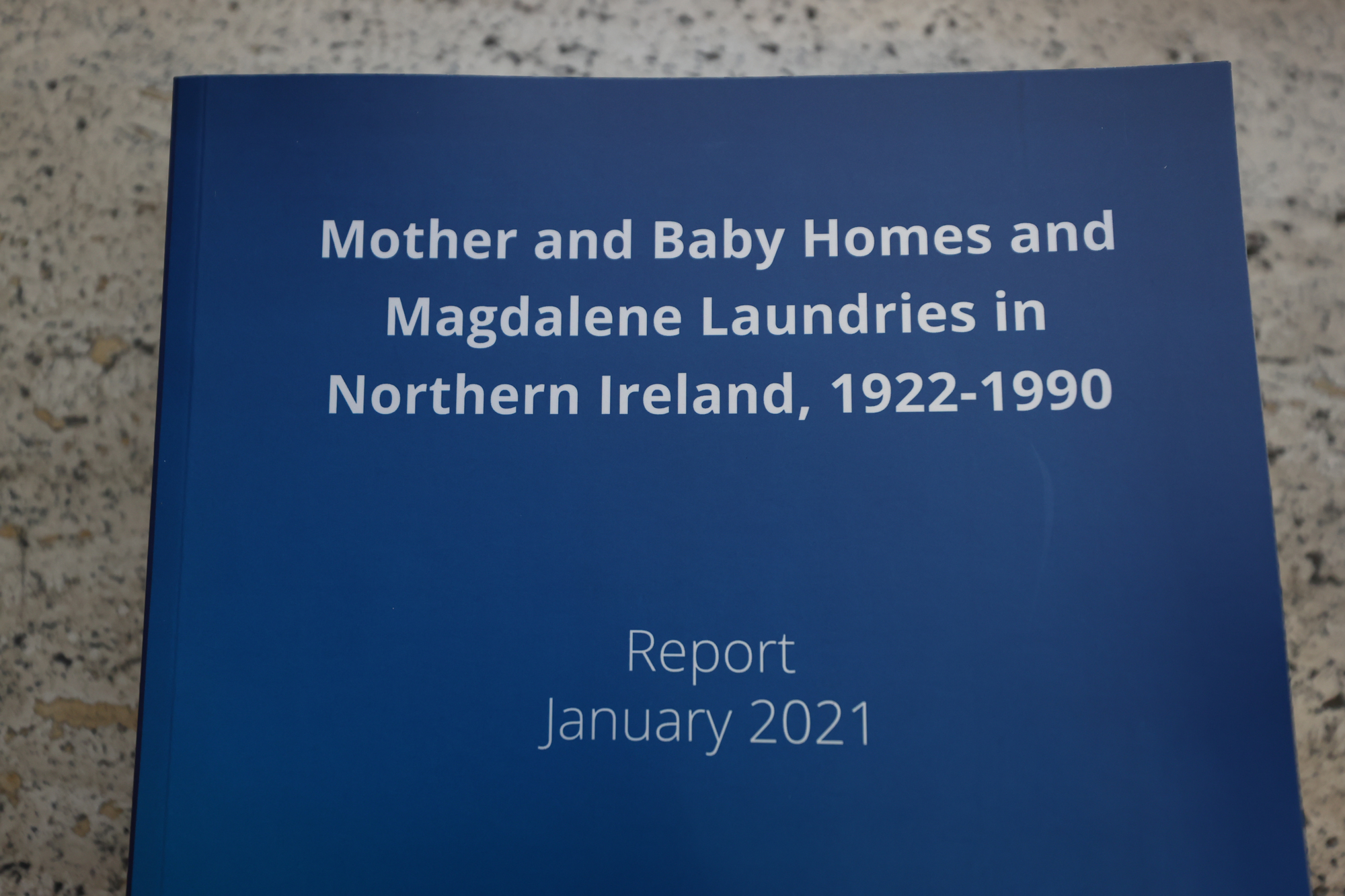 Presbyterian Church ‘unreservedly apologises’ for role in NI Mother and Baby Homes