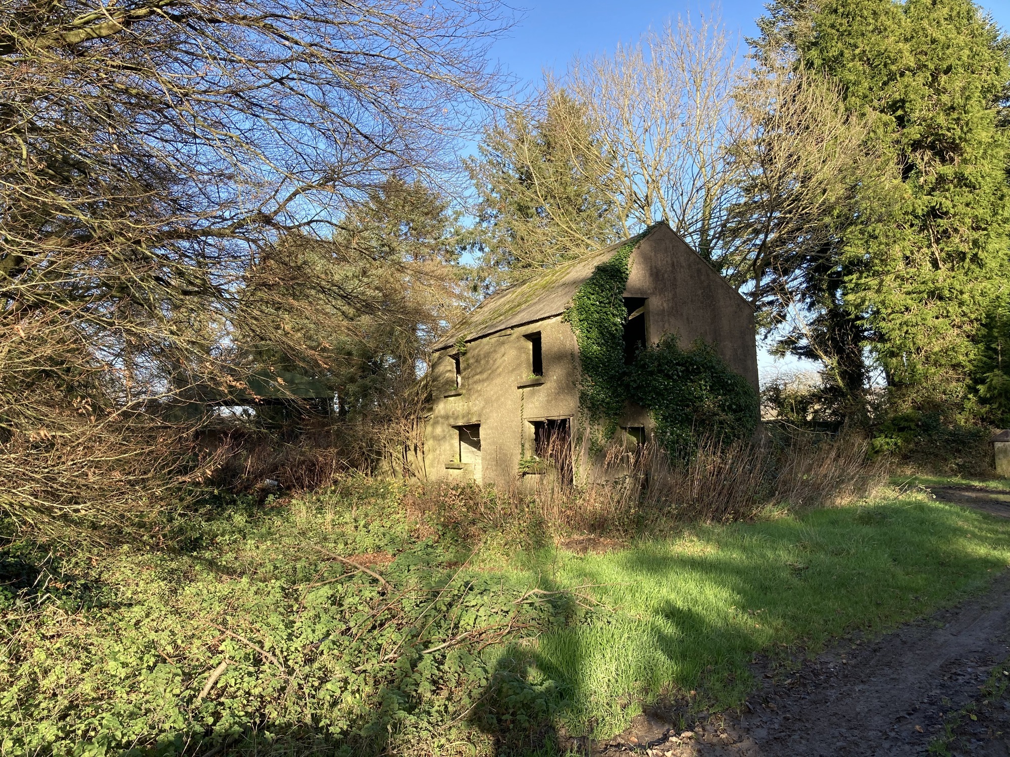 'Lucky bag' Cork property comes  onto the market 