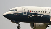 Boeing 737 Max