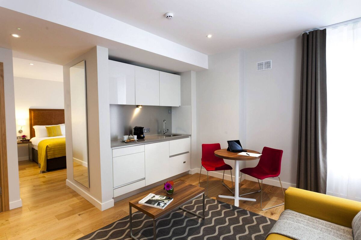 Premier Suites Premier Suites