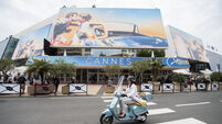 Film-Cannes Film Festival-Postponed