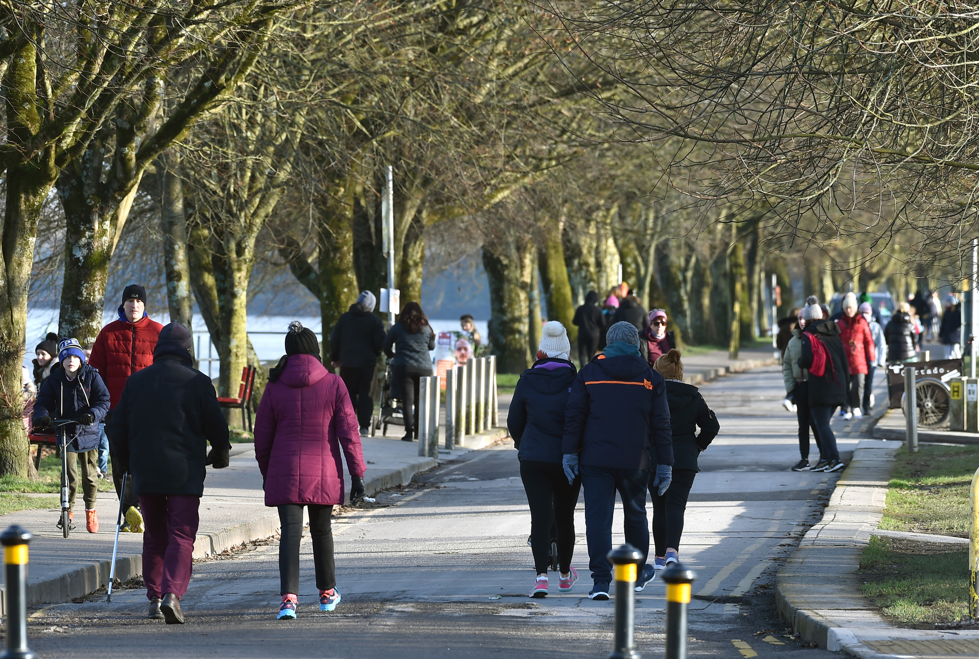 Cork's Marina to get multi-million euro upgrade