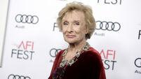 Obit Cloris Leachman