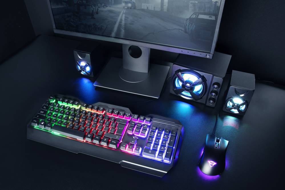 Trust your instincts: Getting your metal up for gaming in 2021