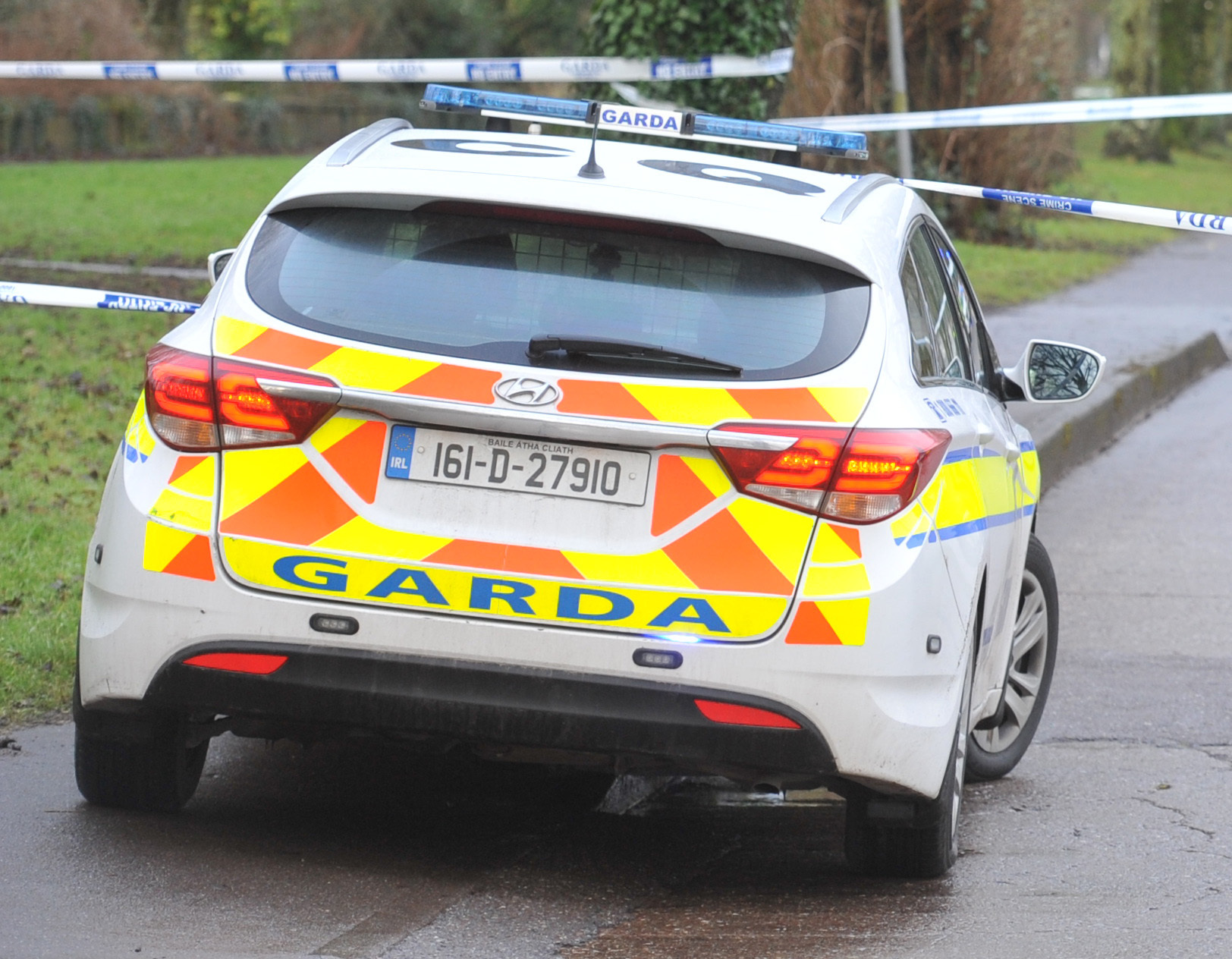 Man, 50s, hospitalised following serious assault in Baldoyle