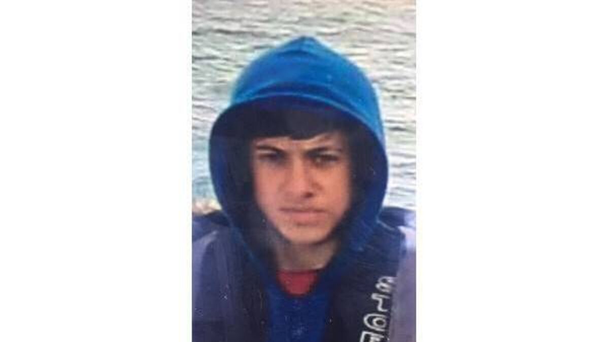 Update: Missing Cork teen located safely