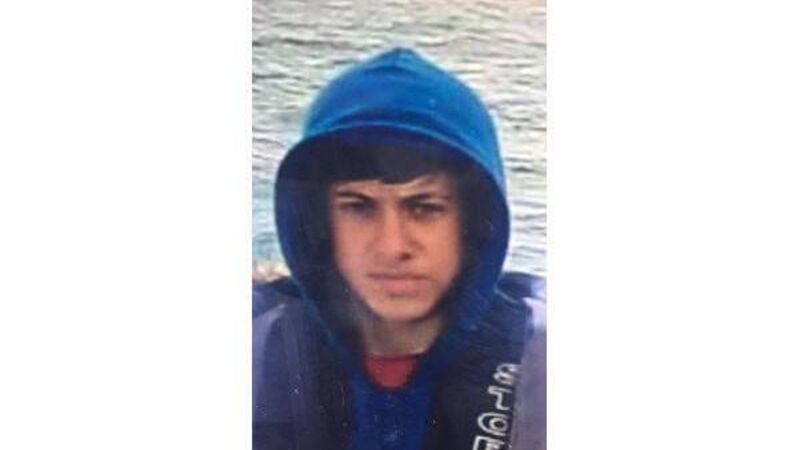 Update: Missing Cork teen located safely